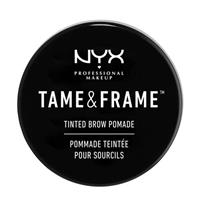 NYX Professional Makeup Tame & Frame Brow Pomade - Espresso TFBP04
