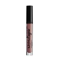 NYX Professional Makeup LINGERIE liquid lipstick #french maid