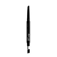 NYX Professional Makeup Fill & Fluff Eyebrow Pomade Pencil - Ash Brown FFEP05