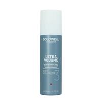 Goldwell StyleSign Ultra Volume Soft Volumiser Blow-Dry Spray 200ml