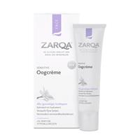 Zarqa Sensitive Eye Cream - Augencreme 15 ml