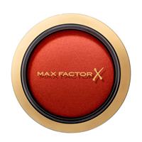 Max Factor Crème Puff Blush Matte - 55 Stunning Sienna