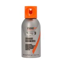 Fudge Matte Hed Gas Hold Style haarspray - 100 gr