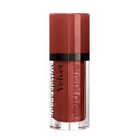 BOURJOIS Rouge Edition Velvet Lippenstift  7.7 ml Nr. 33 - Brun'croyable