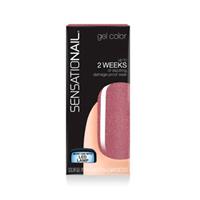 Sensationail gelnagellak - ravising rais