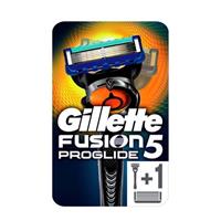 Gillette Fusion5 scheersysteem + 1 mesje