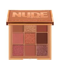 Huda Beauty Nude Obsession Medium  - Nude Obsession Medium Eyeshadow Palette