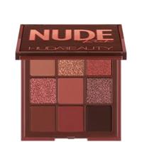 Huda Beauty Nude Obsession Rich  - Nude Obsession Rich Eyeshadow Palette
