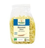 Primeal Witte macaroni 500 gram