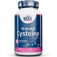 Haya Labs N-Acetyl Cysteine (NAC)  60tabl