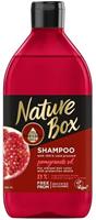 Nature Box Shampoo pomegranate 385ml