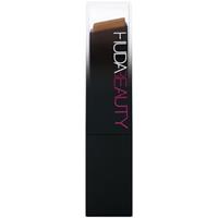 Huda Beauty - Fauxfilter Stick Foundation - -fauxfilter Stick Fdt 500g Mocha