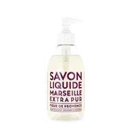La Compagnie de Provence Savon Liquide Marseille Extra Pur Figue de Provence Flüssigseife  300 ml