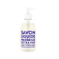 La Compagnie de Provence Savon Liquide Marseille Extra Pur Mediterranée Flüssigseife  300 ml