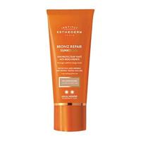 institutesthederm Institut Esthederm Bronz Repair Anti-Wrinkle Tinted Sun Face Protection 50ml