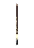 Lancôme BRÔW SHAPING powdery pencil #08-dark brown