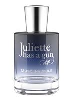Juliette has a Gun Musc Invisible  Eau de Parfum  50 ml