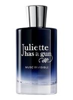 Juliette has a Gun Musc Invisible  Eau de Parfum  100 ml