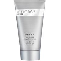Intimacy Urban  - Urban Hair & Body Shower Gel