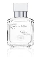 Maison Francis Kurkdjian Gentle Fluidity Silver Easy to Wear Eau de Parfum  70 ml