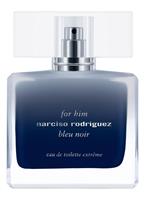 Narciso Rodriguez for him Bleu Noir Extrême Eau de Toilette  50 ml