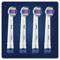 Oral B Oral-B EB20 3D White 4CT