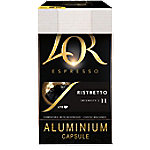 l'or Espresso Ristretto Koffie capsules 100 Stuks à 5.2 g