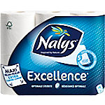 nalys Toiletpapier Excellence 5-laags 6 Rollen à 73 Vellen