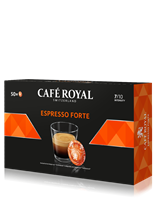 Café Royal Espresso Forte