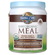 Garden of Life Raw Organic All-In-One Shake - Schokolade - 509g