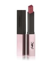 Yves Saint Laurent Rouge Pur Couture The Slim Glow Matte Lippenstift  2 g Nr. 203 - Restricted Pink