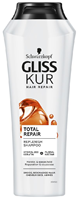 Schwarzkopf Gliss Kur Total Repair Replenish Shampoo