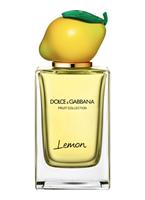 Dolce&Gabbana Fruit Collection Lemon Eau de Toilette 150ml