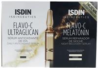 ISDIN Isdinceutics Flavo-C Melatonin & Ultraglican 20x2ml