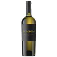 Ego Bodegas Sauvignon Blanc Weißwein trocken 2019