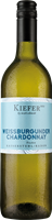 Kiefer Weißburgunder Chardonnay trocken 2019