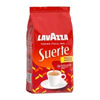 Lavazza Kaffeebohnen Suerte (1kg)
