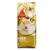 Delta koffiebonen GOLD (1kg)