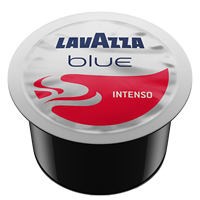 lavazza Blue espresso intenso (100 stuks)