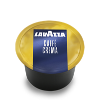 Lavazza Blue Caffè Crema (100 Stück)