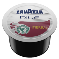 lavazza Blue espresso Tierra (100 stuks)