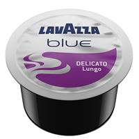 Lavazza Blue Espresso DELICATO Lungo (100 Stück)