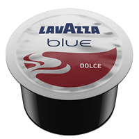 lavazza Blue espresso dolce (100 stuks)