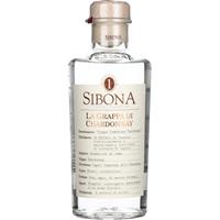 Distilleria Sibona Sibonoa Grappa di Chardonnay 50cl