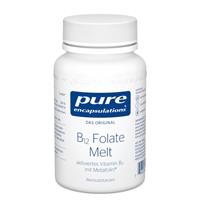 Pro medico GmbH Pure encapsulations B12 Folate Melt