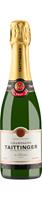Champagne Taittinger Champagner Taittinger Brut Réserve 0,375L  - Schaumwein, Frankreich, Trocken, 1,5l