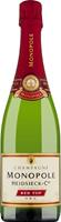 Champagner Heidsieck & Co. Monopole Red Top Sec  - Schaumwein, Frankreich, Sec, 0,75l