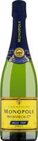 Heidsieck & Co Monopole Blue Top Brut 75cl Wijn