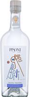 Pisoni Grappa Chardonnay Trentina  - Grappa, Italien, Trocken, 0,7l