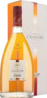 Cognac Chabasse 4-5 Jahre Vsop In Gp  - Cognac, Frankreich, Trocken, 0,7l